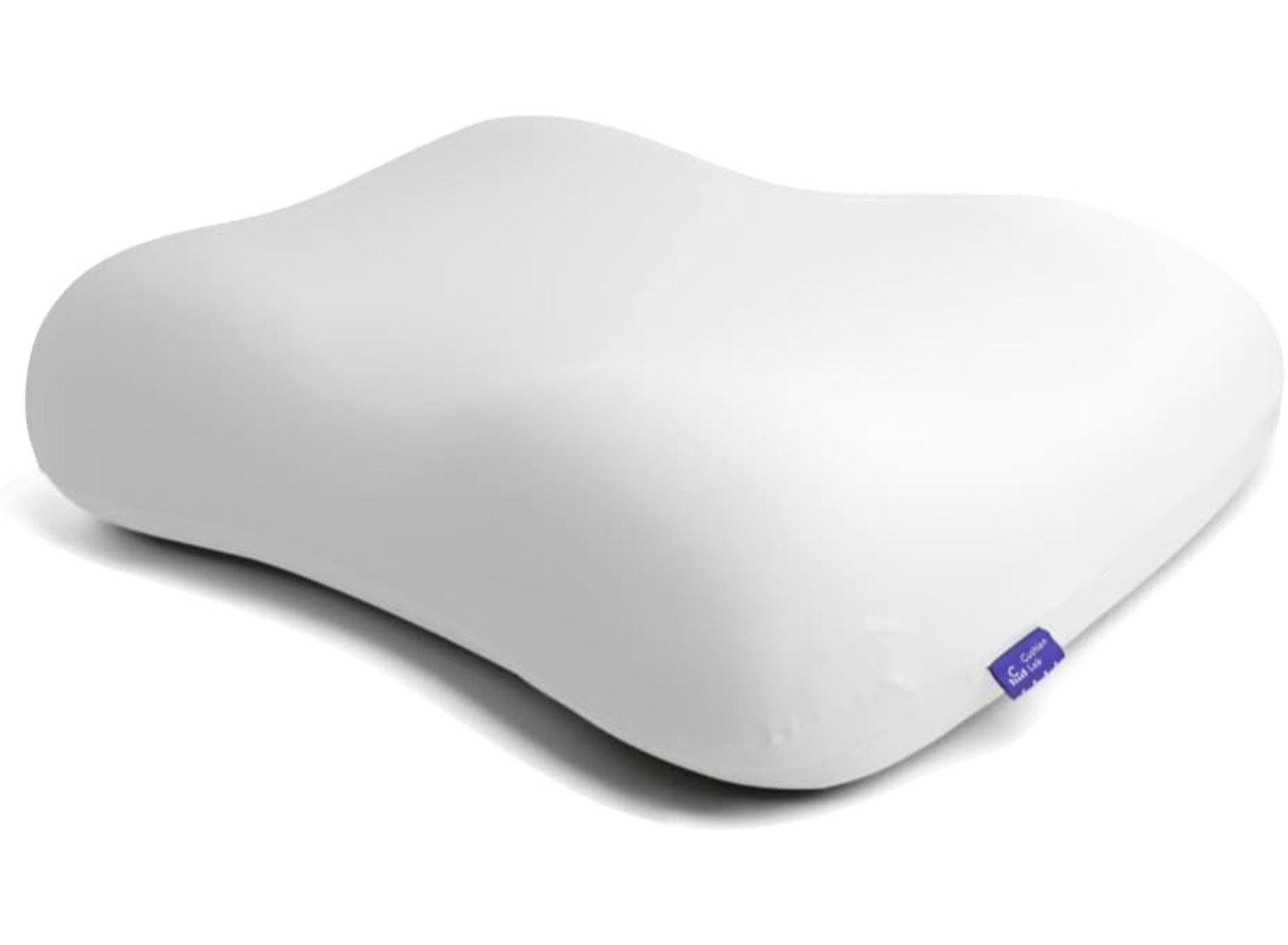 Neck Pillows by Beckham Hotel pillows